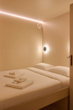 Отель DEEP HOTEL, фото 81