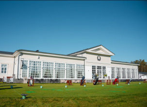Загородный отель Tseleevo Club & Resort, фото 59