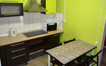Хостел Clean-Hostel, фото 41 Хостел Clean-Hostel, фото 41