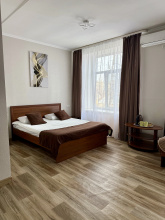 Отель 104 Rooms, фото 82