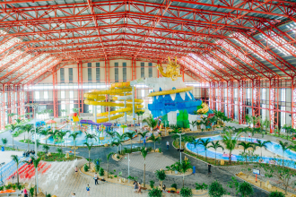 Da Nang Mikazuki Japanese Resorts & Spa