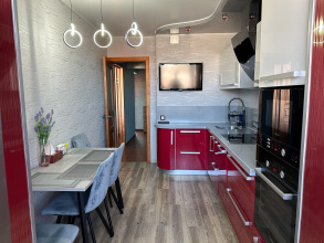 Квартира IZI home Kamchatka с шикарным видом на вулканы, фото 39