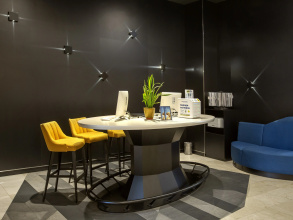 Отель Novotel Москва Центр, фото 73