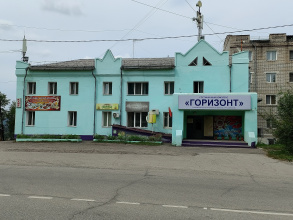 Отель Гостиничный комплекс Горизонт, фото 73