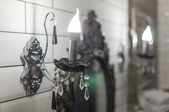 Апартаменты Дизайнерские RentPlaza, фото 65 Апартаменты Дизайнерские RentPlaza, фото 65