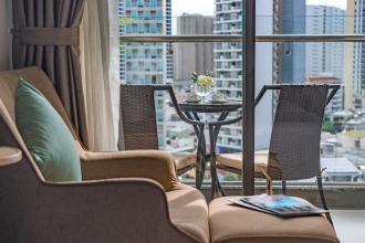 Seaesta Nha Trang Hotel Hotel