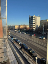 Апартаменты Уютная 2комн квартира в центре, фото 75
