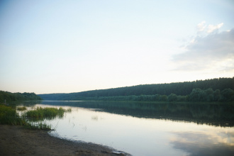 Отель Приокский дворик, фото 52