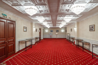 Отель Гринн, фото 45