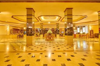 The Galadari Hotel