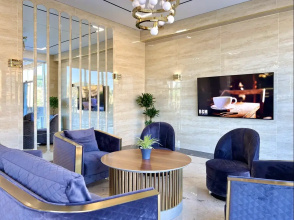 Отель Derbent Hotel & Spa Premium, фото 10