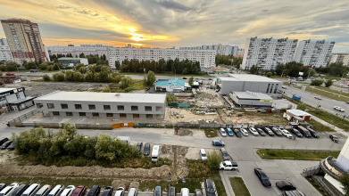 Апартаменты Строителей 20а, фото 36