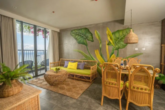 Signature Hotel Nha Trang