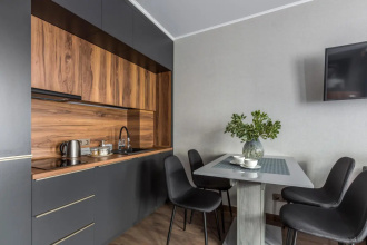 Апарт-отель Intermark Residence, фото 61 Апарт-отель Intermark Residence, фото 61