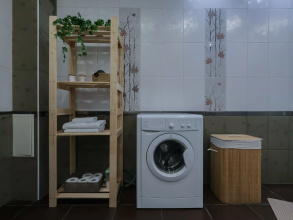 Квартира Green FOX из 4 комнат в центре г. Астрахань, фото 52