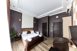 Городской отель МаркоBoutique hotel Marko, фото 105