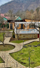 Гостевой дом Отдых у реки, фото 63