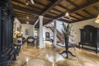 Thambili House By Edwards Collection