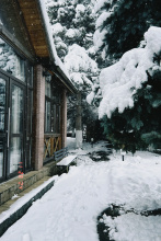 Гостинично-Ресторанный комплекс Ветерок, фото 56