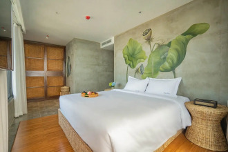 Signature Hotel Nha Trang