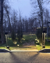 Мини-отель Евразия Парк, фото 129