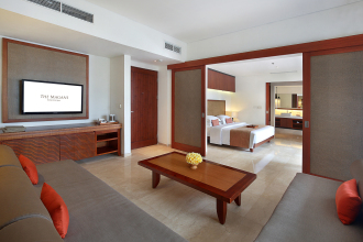 The Magani Hotel & Spa