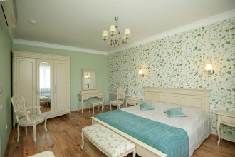 Отель Классик Hotel Classic, фото 81