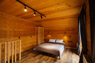 Шале Chalet Monteville Arkhyz, фото 66