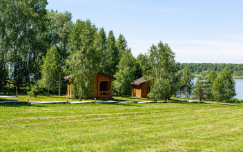 База Отдыха Загородный клуб Белая цапля, фото 20