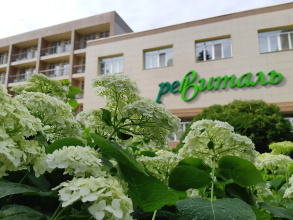 Санаторий Ревиталь Парк, фото 30