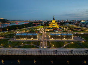 Отель Никитин, фото 63