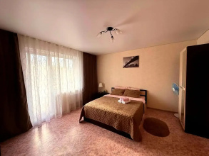 Квартира GoldApart на проспекте Победы 342а, фото 24