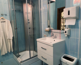 Hotel Discovery, фото 142