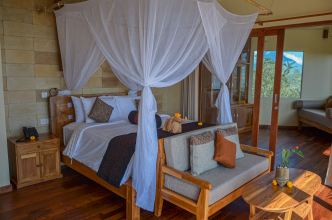 Munduk Moding Plantation Nature Resort & Spa
