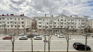 Квартира Рента 65 на Ленина 219, фото 29