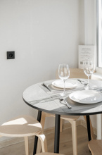 Квартира Райдер/Riders Apartments 37, фото 29