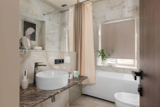 Tverskoy Boutique Hotel, фото 108