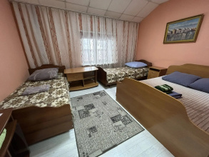 Гостиница Куйбышевская, фото 47