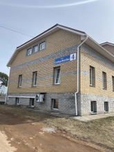 Гостевой дом Студия 23, фото 12