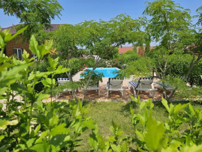 Апартаменты Holiday Home at Frunze, фото 30