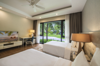 Vinpearl Resort & Spa Nha Trang Bay
