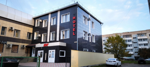 Мини-отель ЮГ, фото 39
