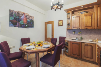 Квартира GM Apartments напротив Кремля и Красной Площади, фото 98
