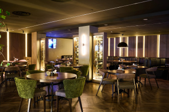 Отель Radisson Ульяновск, фото 74 Отель Radisson Ульяновск, фото 74