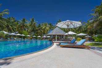 Bandos Maldives
