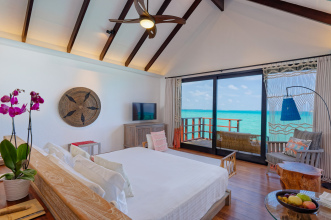 Grand Park  Kodhipparu Maldives