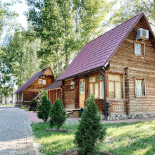 Парк-отель Пересвет, фото 100 Парк-отель Пересвет, фото 100