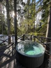 Частный дом Anttila Hutor 3, фото 24