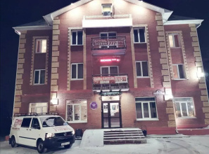 Гостиница Эконом, фото 12
