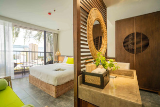 Signature Hotel Nha Trang